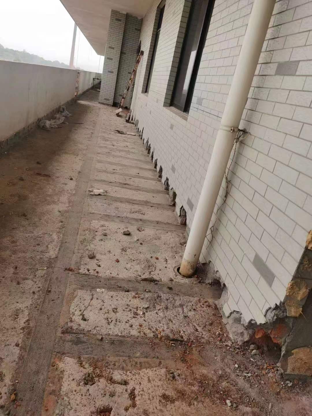 韩城老房加固如何做好加固工作?